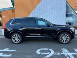 2019 Volvo XC90 For Sale in Kenya full