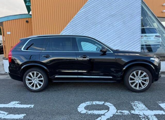 2019 Volvo XC90 For Sale in Kenya full