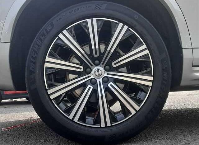 2019 Volvo XC90 For Sale in Kenya full