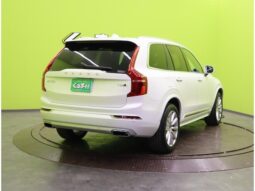 2019 Volvo XC90 For Sale in Kenya full