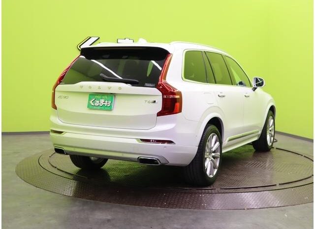 2019 Volvo XC90 For Sale in Kenya full