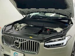 2020 Volvo XC90 For Sale in Kenya full