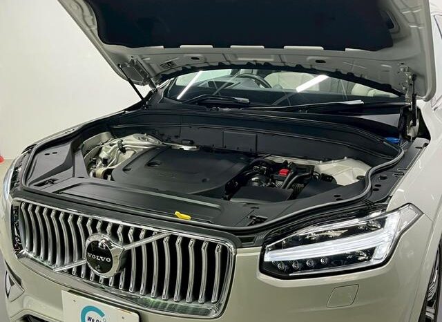 2020 Volvo XC90 For Sale in Kenya full