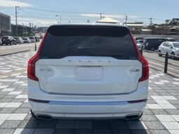 2020 Volvo XC90 For Sale in Kenya full