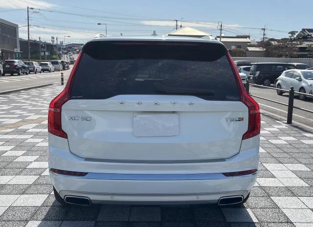 2020 Volvo XC90 For Sale in Kenya full