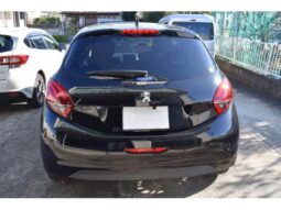 2018 Peugeot 208 For Sale in Kenya full