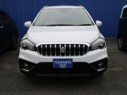 2019 Suzuki SX4 Cross For Sale in Kenya full