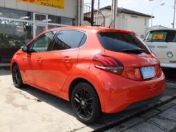 2019 Peugeot 208 For Sale in Kenya full