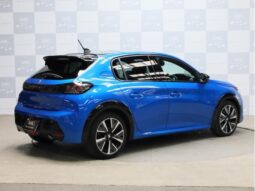 2020 Peugeot 208 For Sale in Kenya full
