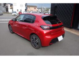 2020 Peugeot 208 For Sale in Kenya full