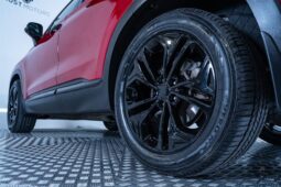 2018 Hyundai Santa Fe For Sale in Kenya full