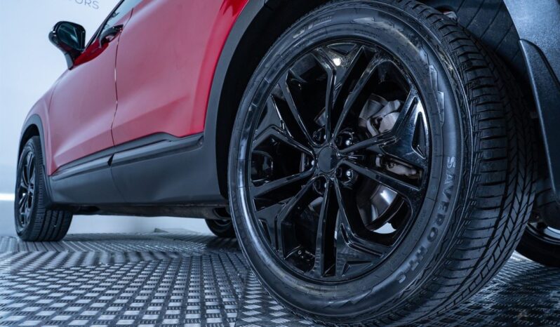 2018 Hyundai Santa Fe For Sale in Kenya full