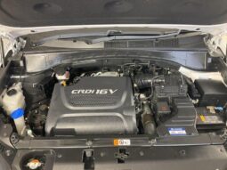 2018 Hyundai Santa Fe For Sale in Kenya full