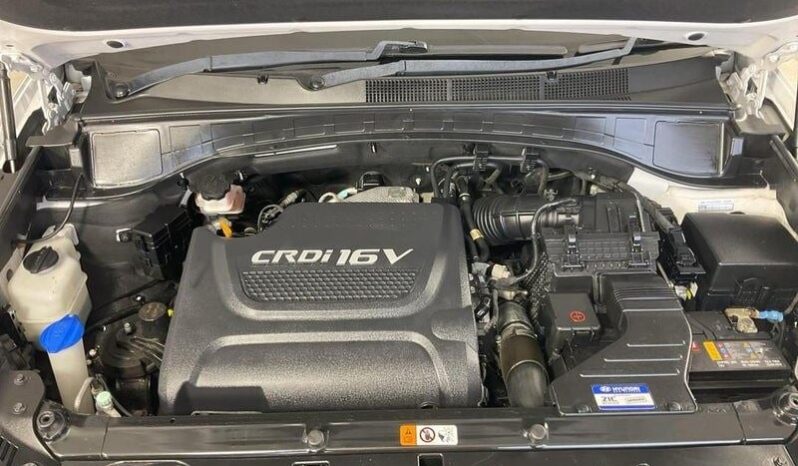 2018 Hyundai Santa Fe For Sale in Kenya full