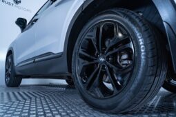 2019 Hyundai Santa Fe For Sale in Kenya full