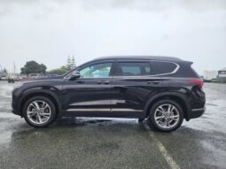 2019 Hyundai Santa Fe For Sale in Kenya full