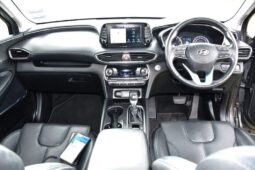 2019 Hyundai Santa Fe For Sale in Kenya full