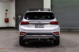 2020 Hyundai Santa Fe For Sale in Kenya full