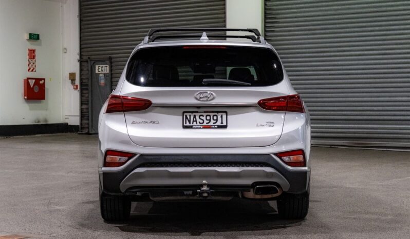 2020 Hyundai Santa Fe For Sale in Kenya full