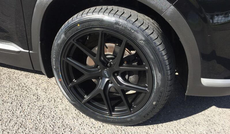 2020 Hyundai Santa Fe For Sale in Kenya full