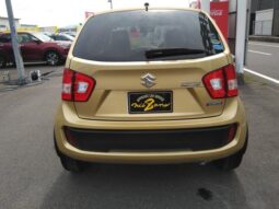 2018 Suzuki Ignis For Sale in Kenya full