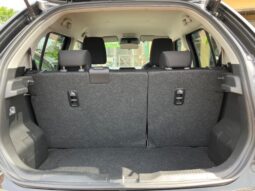 2018 Suzuki Ignis For Sale in Kenya full