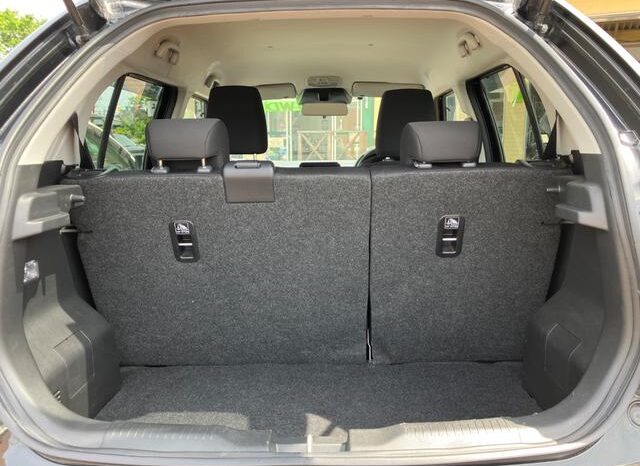 2018 Suzuki Ignis For Sale in Kenya full