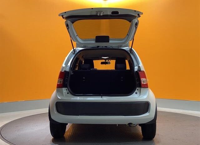 2018 Suzuki Ignis For Sale in Kenya full