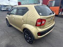 2019 Suzuki Ignis For Sale in Kenya full
