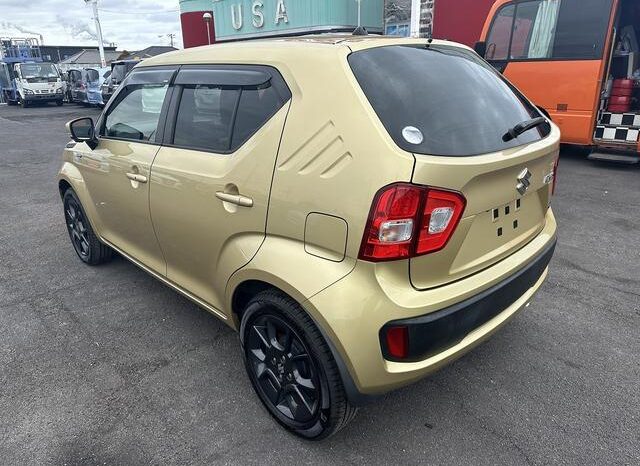 2019 Suzuki Ignis For Sale in Kenya full