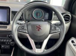 2019 Suzuki Ignis For Sale in Kenya full