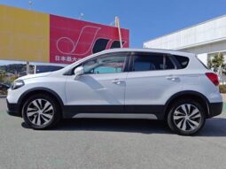 2020 Suzuki SX4 Cross For Sale in Kenya full