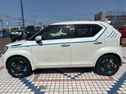 2019 Suzuki Ignis For Sale in Kenya full