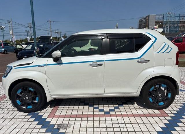 2019 Suzuki Ignis For Sale in Kenya full