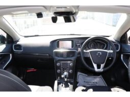 2018 Volvo V40 For Sale in Kenya full