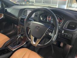 2018 Volvo V40 For Sale in Kenya full