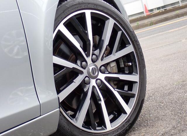 2018 Volvo V40 For Sale in Kenya full