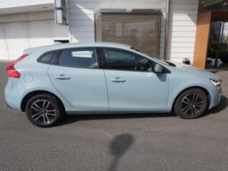 2019 Volvo V40 For Sale in Kenya full