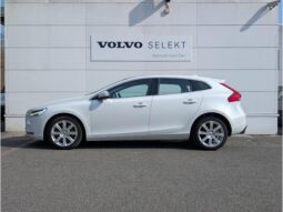 2019 Volvo V40 For Sale in Kenya full