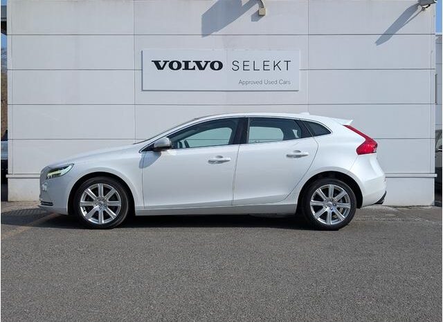 2019 Volvo V40 For Sale in Kenya full
