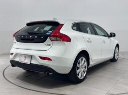 2020 Volvo V40 For Sale in Kenya full