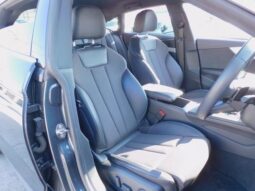 2018 Audi A5 Sportback For Sale in Kenya full