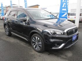 2020 Suzuki SX4 Cross For Sale in Kenya