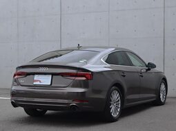2018 Audi A5 For Sale in Kenya full