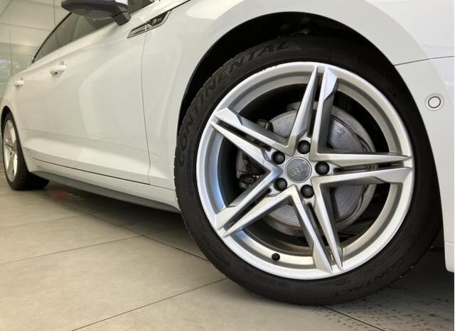 2019 Audi A5 For Sale in Kenya full