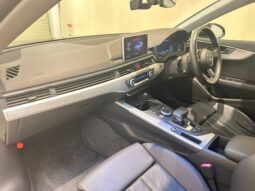 2019 Audi A5 For Sale in Kenya full