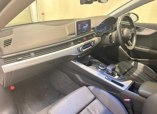 2019 Audi A5 For Sale in Kenya full