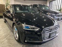 2020 Audi A5 For Sale in Kenya