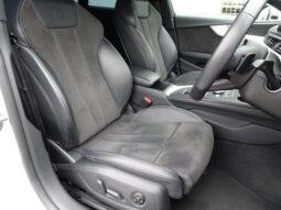 2020 Audi A5 For Sale in Kenya full