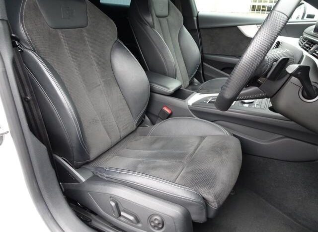 2020 Audi A5 For Sale in Kenya full